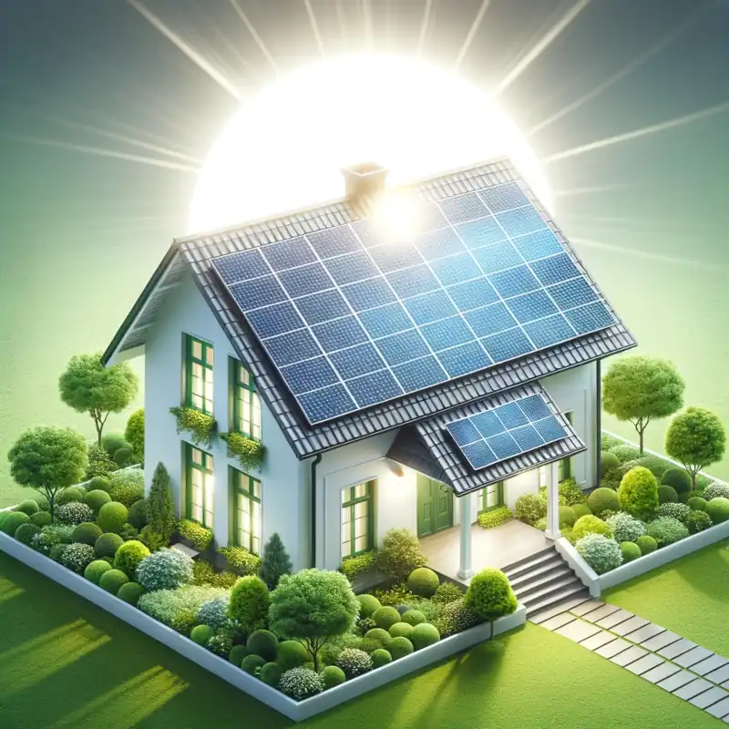 Fotovoltaico a Modena